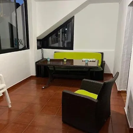 Playa Del Cura Apartamento Las Palmas de Gran Canaria