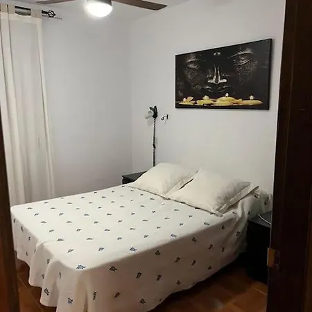 Playa Del Cura Apartamento *