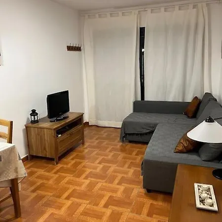 Apartamento Playa Del Cura Las Palmas de Gran Canaria