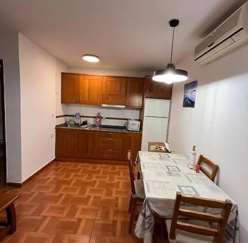 Apartamento Playa Del Cura