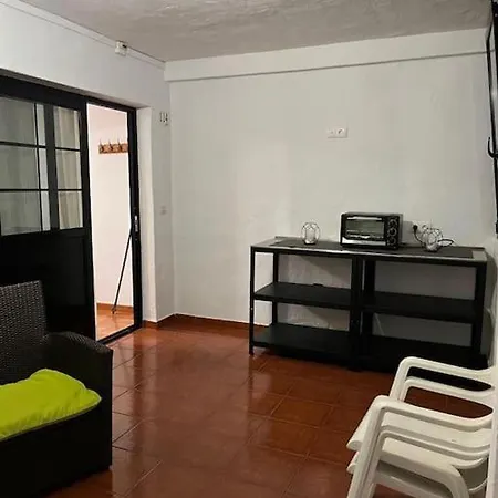 Playa Del Cura Las Palmas de Gran Canárias