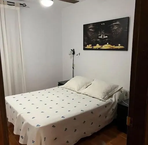 Playa Del Cura Apartment *