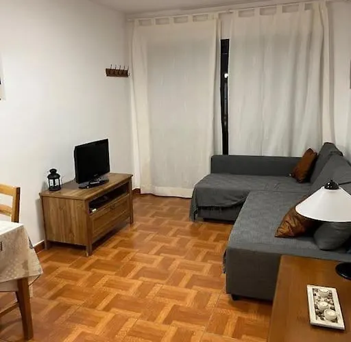 Apartamento Playa Del Cura Las Palmas de Gran Canárias