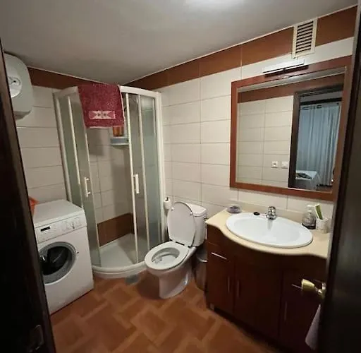 Playa Del Cura Apartamento Las Palmas de Gran Canárias