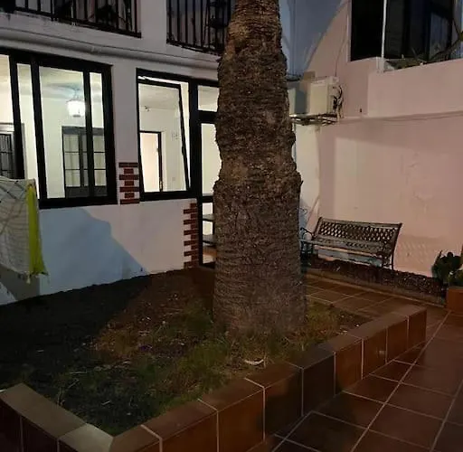 Apartment Playa Del Cura *