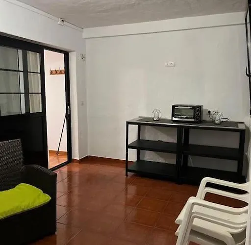 Playa Del Cura Las Palmas / Gran Canaria