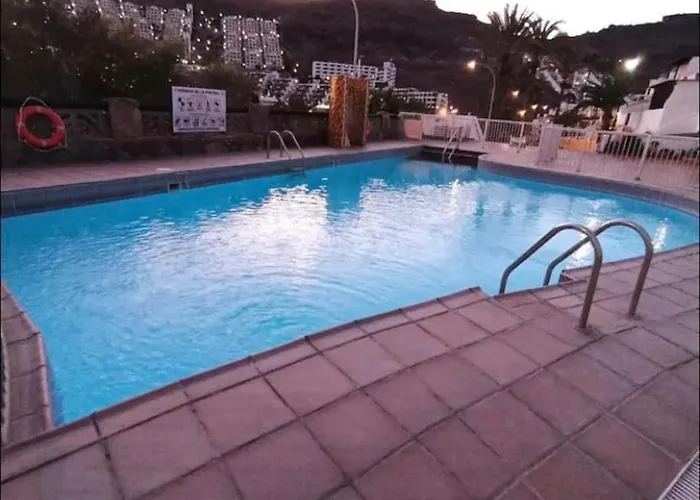 Playa Del Cura Apartment