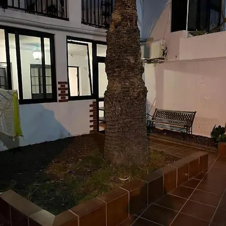 Apartment Playa Del Cura *