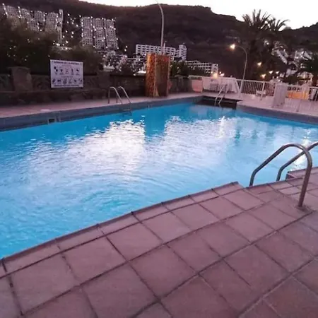 Playa Del Cura Apartment