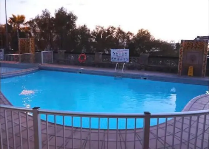 Playa Del Cura Las Palmas de Gran Canaria